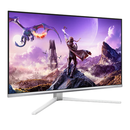 PHILIPS PHI-32M2N8900 UHD QD-OLED Monitor 31.5”