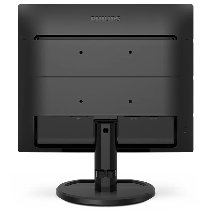 PHILIPS PHI-170S9A LCD Monitor With SmartImage 17"