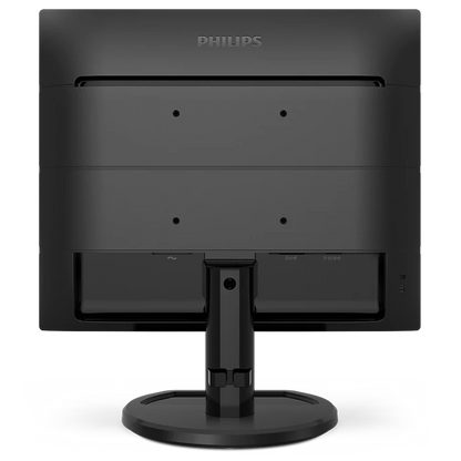 PHILIPS PHI-170S9A LCD Monitor With SmartImage 17"