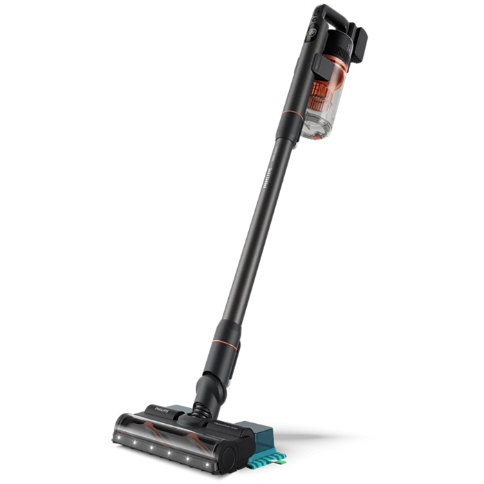 PHILIPS 7000 Series Cordless Vacuum Aqua XC7055/01
