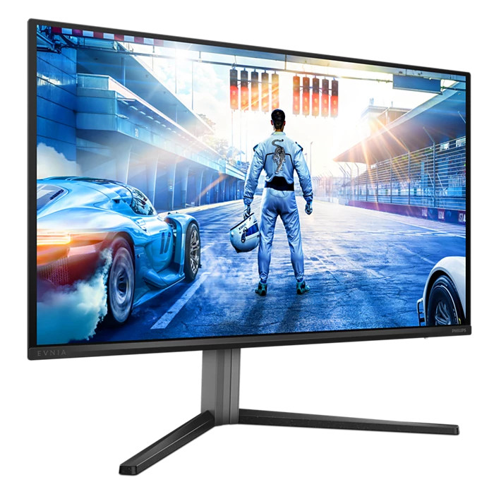 PHILIPS PHI-27M2N6500L QHD OLED Monitor 27”