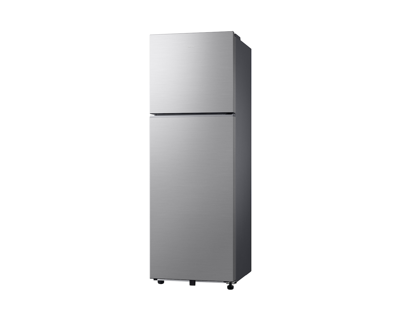 SAMSUNG RT40H25W3PSS Top Mount Freezer All-Around Cooling 256L