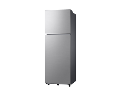 SAMSUNG RT40H25W3PSS Top Mount Freezer All-Around Cooling 256L