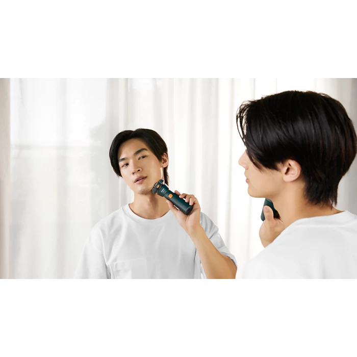 PHILIPS S1882/00 Wet & Dry Electric Shaver