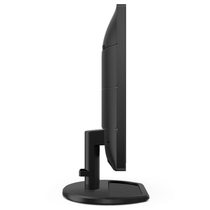 PHILIPS PHI-170S9A LCD Monitor With SmartImage 17"