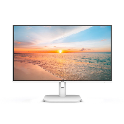 PHILIPS PHI-24E1N2100AW Full HD LCD Monitor 23.8”
