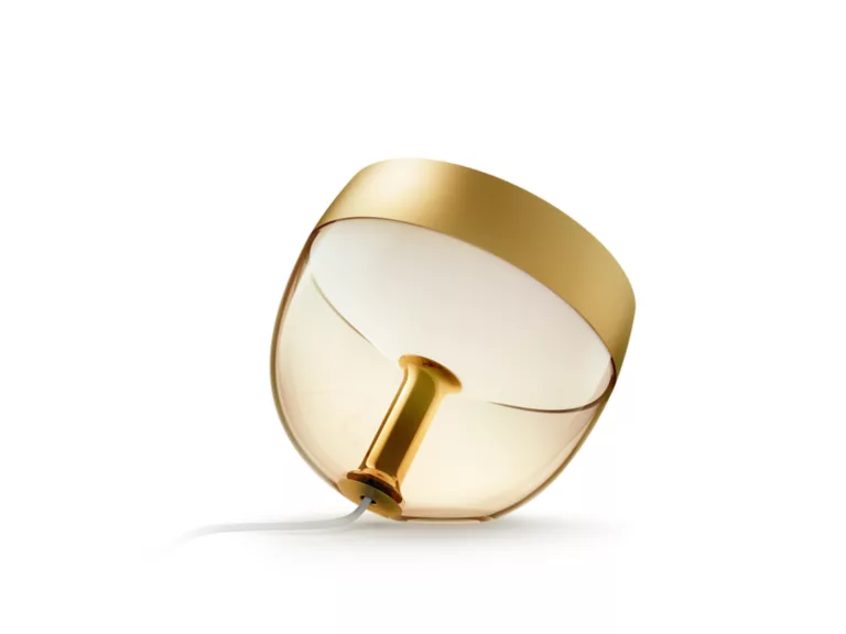 PHILIPS Hue Iris gen4 EU/UK SE Gold/Silver