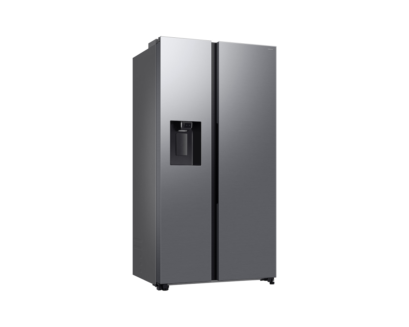 SAMSUNG RS70H65K3T Bespoke AI Side-by-Side Refrigerator 635L