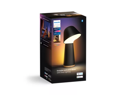PHILIPS Hue Twilight black EU/UK