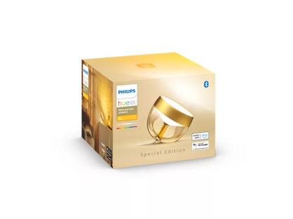 PHILIPS Hue Iris gen4 EU/UK SE Gold/Silver