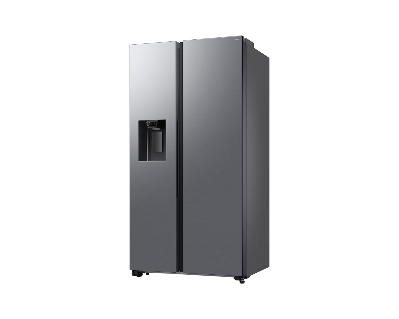 SAMSUNG RS70H65K3T Bespoke AI Side-by-Side Refrigerator 635L
