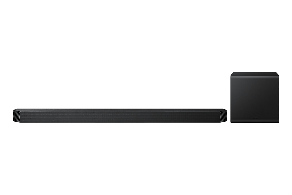 SAMSUNG HW-Q800H/XS Soundbar 5.1.2ch Subwoofer