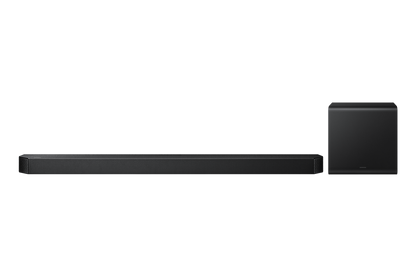 SAMSUNG HW-Q800H/XS Soundbar 5.1.2ch Subwoofer