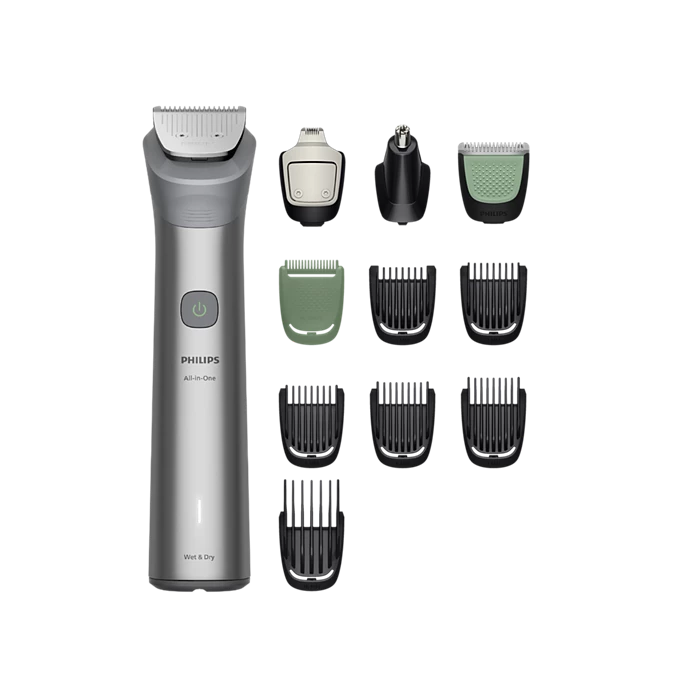 PHILIPS MG5932/15 All-in-One Trimmer