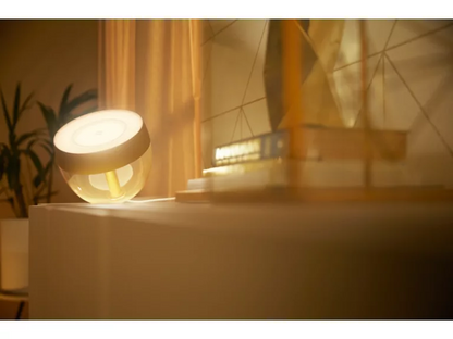 PHILIPS Hue Iris gen4 EU/UK SE Gold/Silver