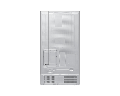 SAMSUNG RS70H65K3T Bespoke AI Side-by-Side Refrigerator 635L