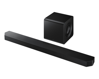 SAMSUNG HW-Q800H/XS Soundbar 5.1.2ch Subwoofer