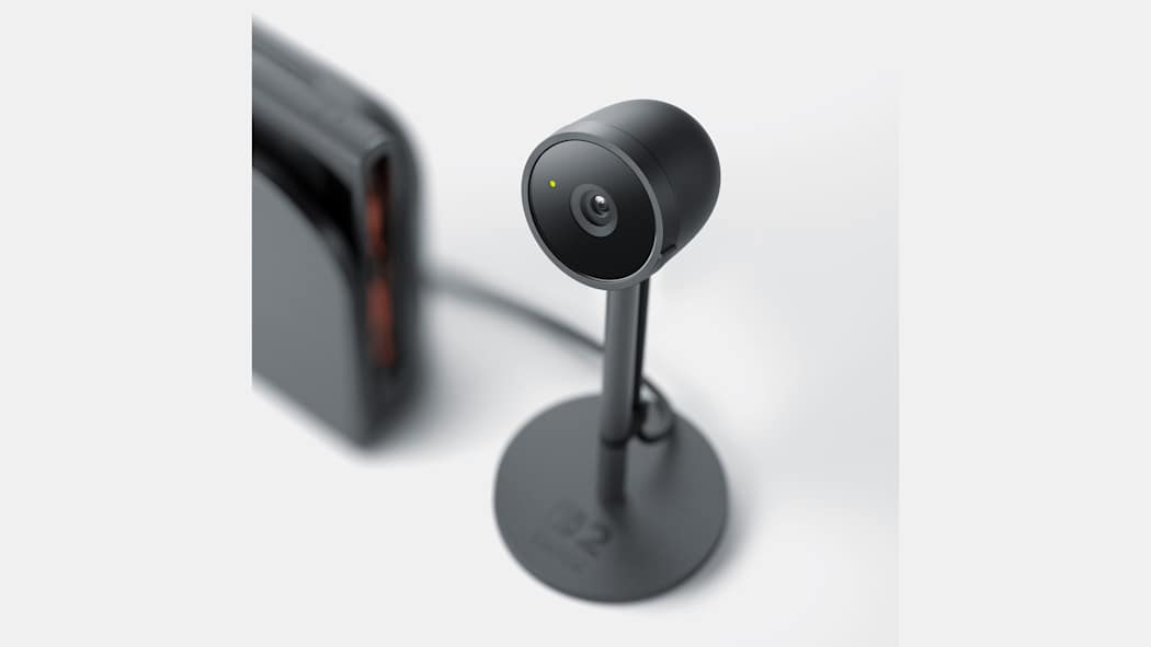 Nintendo Switch 2 Camera