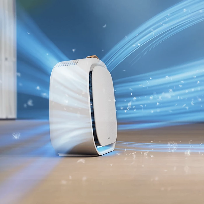 PHILIPS AC3360/11 Smart Air Purifier