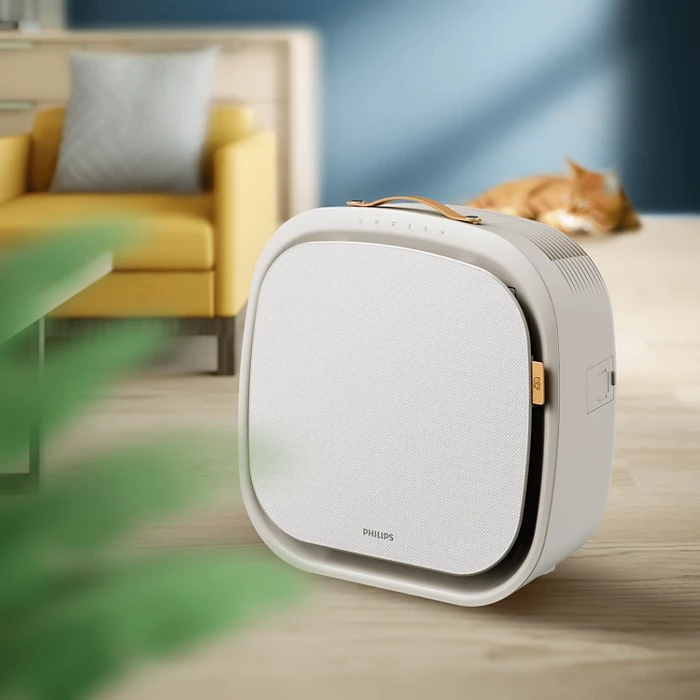PHILIPS AC3360/11 Smart Air Purifier