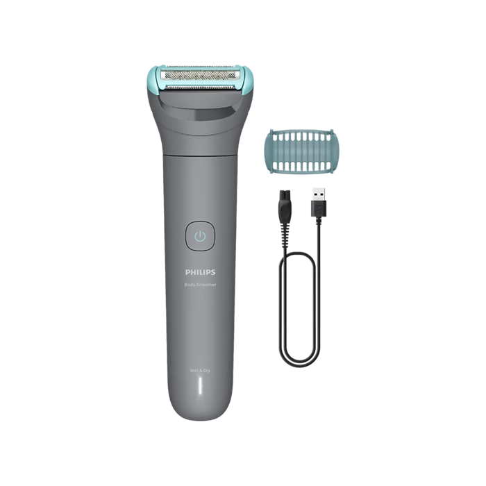 PHILIPS BG3470/15 Body Groomer