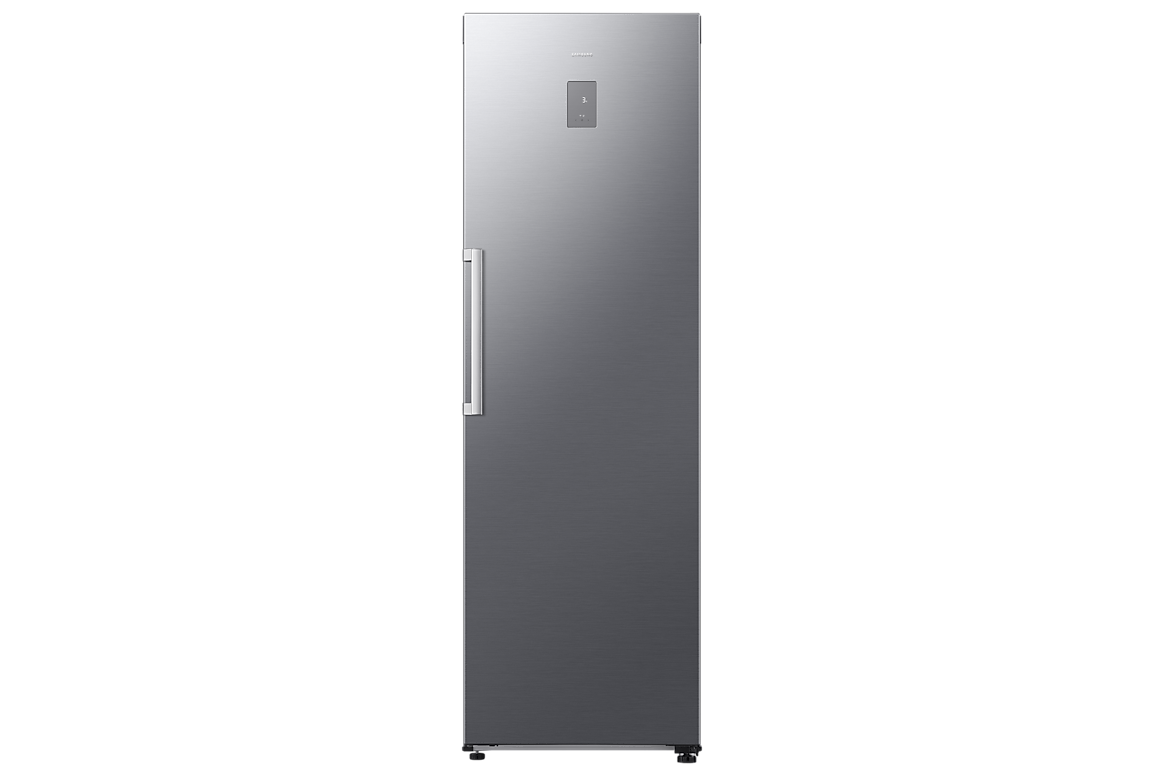 SAMSUNG RR70H39C3TSS 1-Door Refrigerator All-Around Cooling 387L