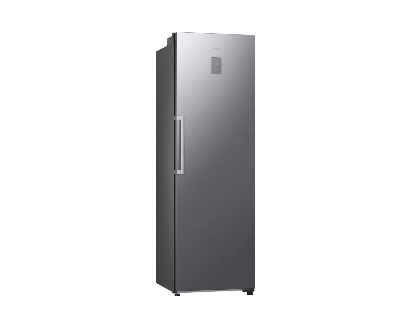 SAMSUNG RR70H39C3TSS 1-Door Refrigerator All-Around Cooling 387L