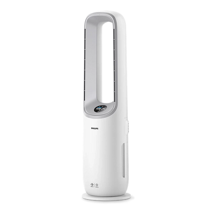 PHILIPS AMF765/30 2-in-1 Air Purifier and Fan