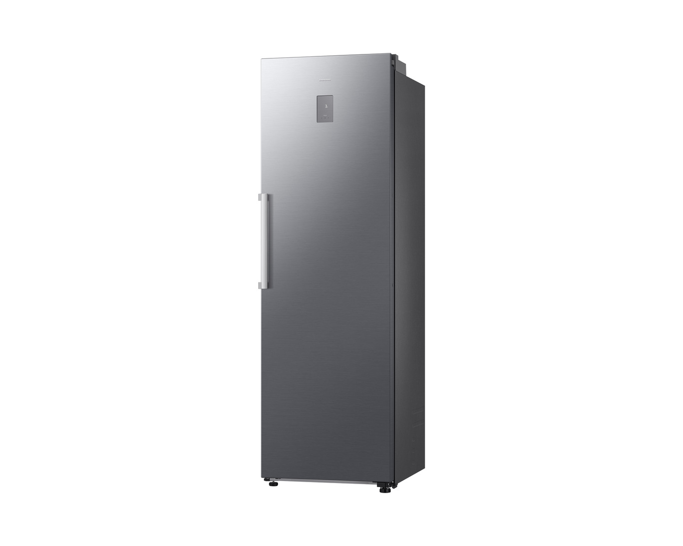 SAMSUNG RR70H39C3TSS 1-Door Refrigerator All-Around Cooling 387L