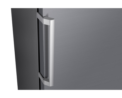 SAMSUNG RR70H39C3TSS 1-Door Refrigerator All-Around Cooling 387L