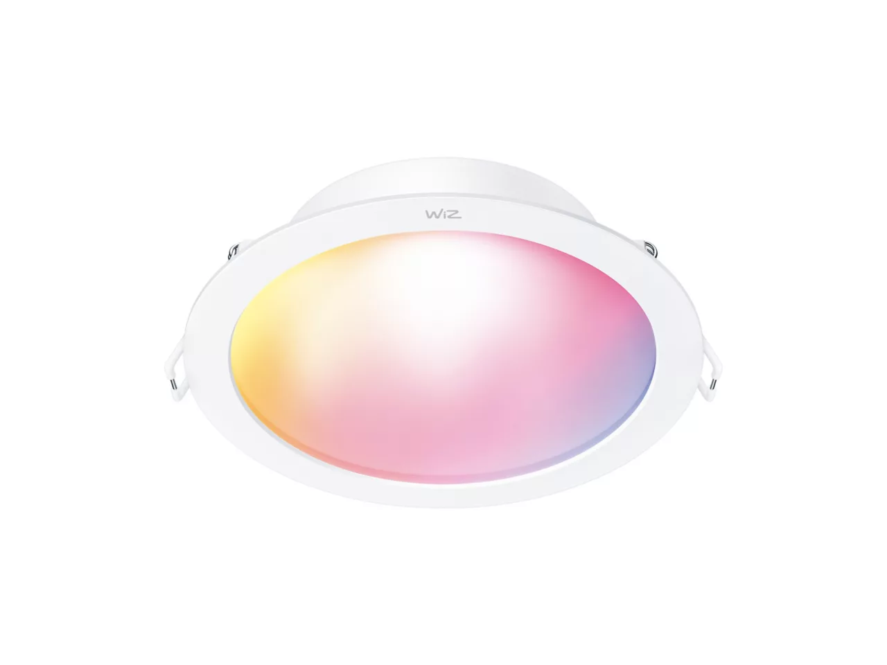 WIZ WFB RGB/11W RD5 5 Inche Recessed Downlight 11W