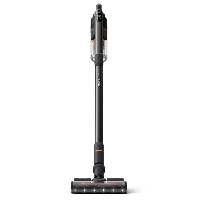 PHILIPS 7000 Series Cordless Vacuum Aqua XC7055/01