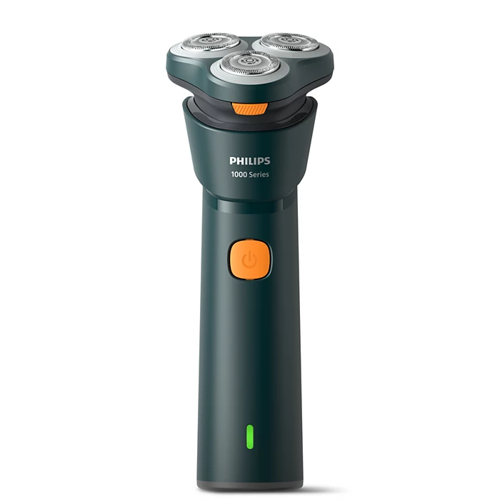 PHILIPS S1882/00 Wet & Dry Electric Shaver