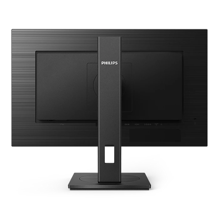 PHILIPS PHI-272S1AE Full HD IPS Monitor 27”