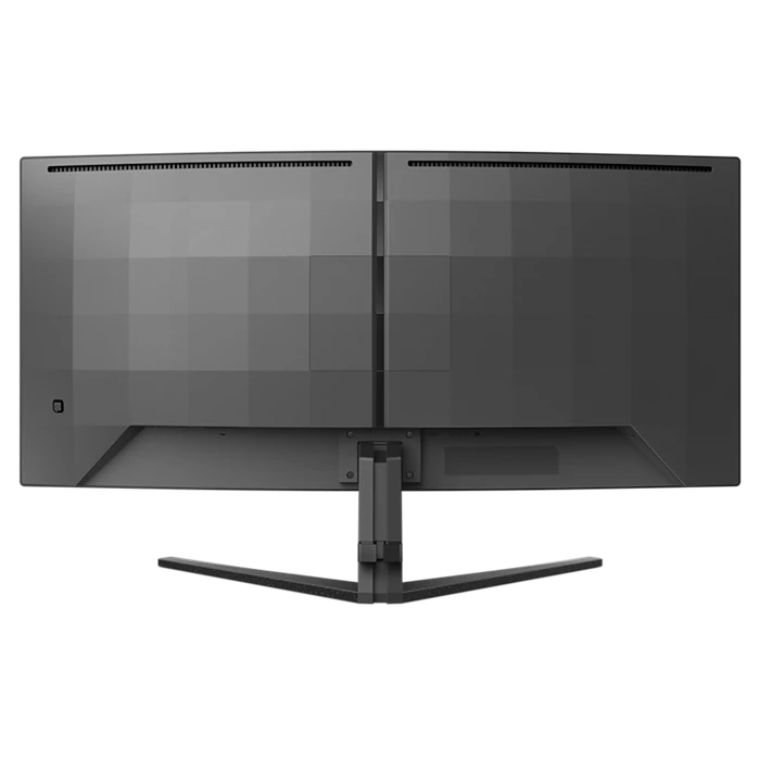 PHILIPS PHI-34M2C3500L WQHD Curved Monitor 34”
