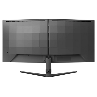 PHILIPS PHI-34M2C3500L WQHD Curved Monitor 34”