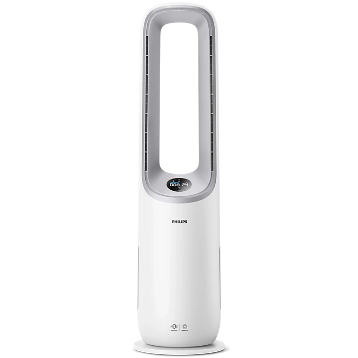 PHILIPS AMF765/30 2-in-1 Air Purifier and Fan