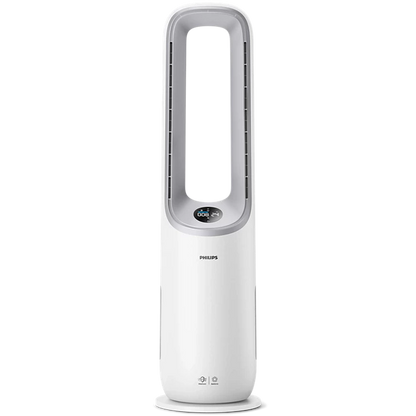 PHILIPS AMF765/30 2-in-1 Air Purifier and Fan