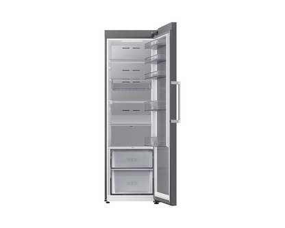 SAMSUNG RR70H39C3TSS 1-Door Refrigerator All-Around Cooling 387L