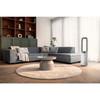 PHILIPS AMF765/30 2-in-1 Air Purifier and Fan