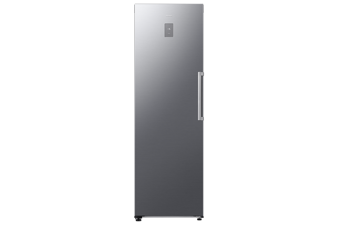 SAMSUNG RZ70H32H3TSS 1-Door Freezer All-Around Cooling 323L