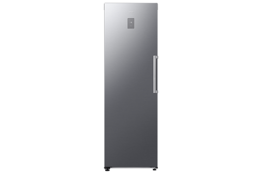 SAMSUNG RZ70H32H3TSS 1-Door Freezer All-Around Cooling 323L