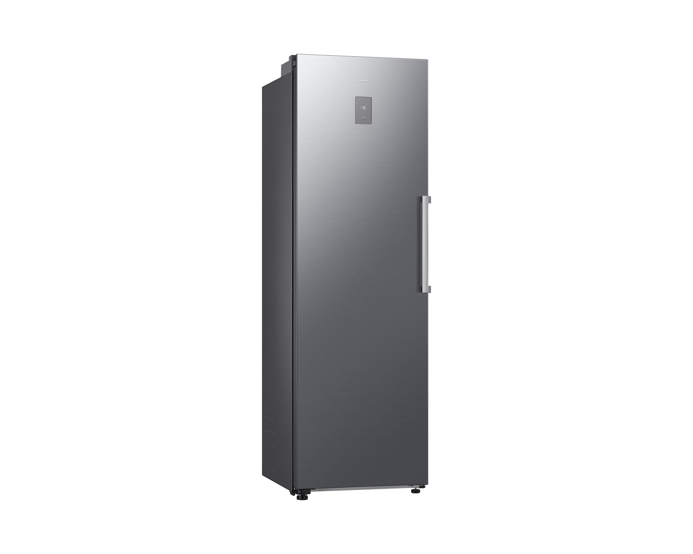 SAMSUNG RZ70H32H3TSS 1-Door Freezer All-Around Cooling 323L