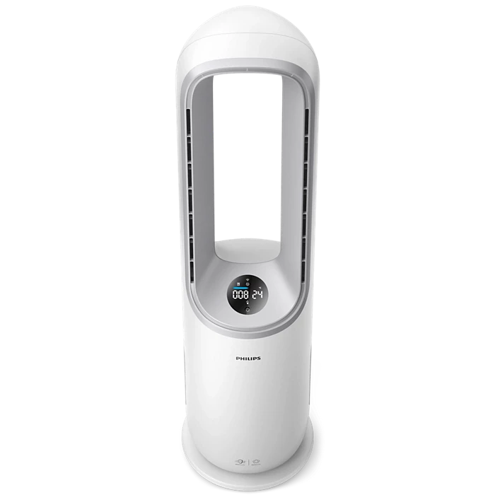 PHILIPS AMF765/30 2-in-1 Air Purifier and Fan