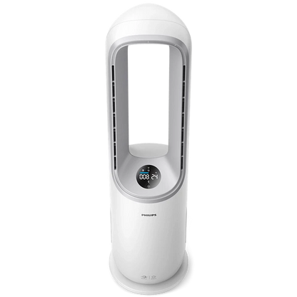 PHILIPS AMF765/30 2-in-1 Air Purifier and Fan