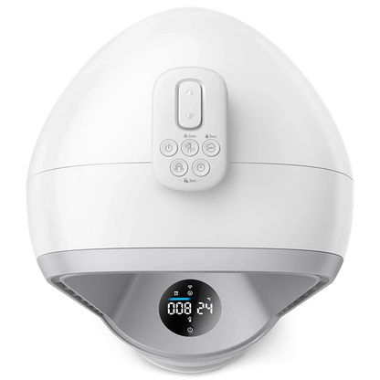 PHILIPS AMF765/30 2-in-1 Air Purifier and Fan