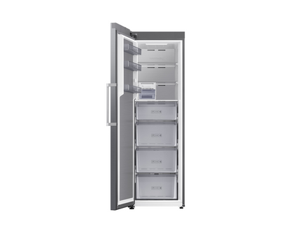 SAMSUNG RZ70H32H3TSS 1-Door Freezer All-Around Cooling 323L