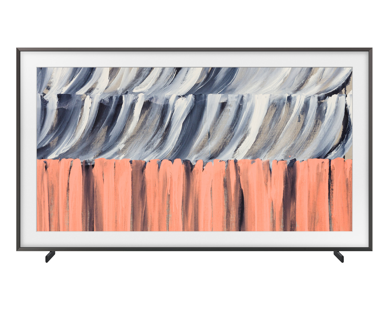 SAMSUNG QA98LS03HEK The Frame LS03HE 4K Vision AI Smart TV 98inch