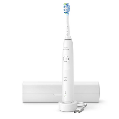 PHILIPS HX7110/07 Rechargeable Toothbrush