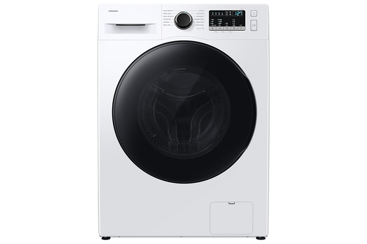 SAMSUNG WD90HG4U04BESP Bespoke AI Washer Dryer EcoBubble™ 9/6kg